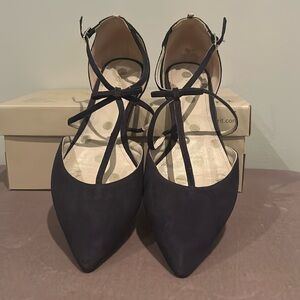 Boden - Flats with bow strap